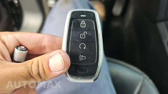 2018 Ford Explorer XLT – miniatura 25