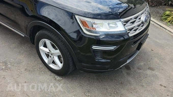 2018 Ford Explorer XLT – miniatura 26