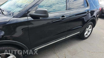 2018 Ford Explorer XLT – miniatura 28