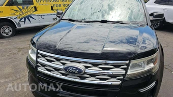 2018 Ford Explorer XLT – miniatura 29