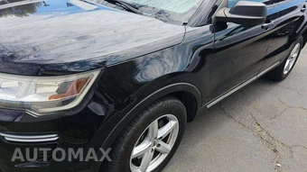 2018 Ford Explorer XLT – miniatura 32