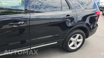 2018 Ford Explorer XLT – miniatura 33