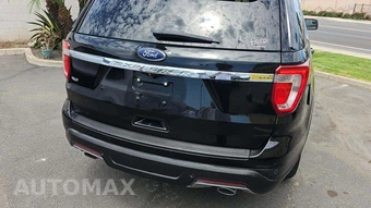 2018 Ford Explorer XLT – miniatura 34