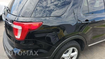 2018 Ford Explorer XLT – miniatura 35