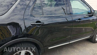 2018 Ford Explorer XLT – miniatura 36
