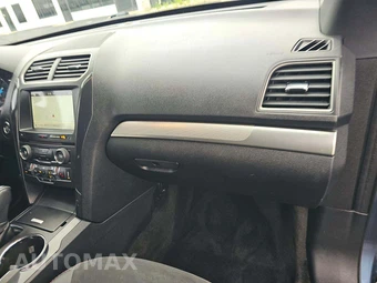 2018 Ford Explorer XLT – miniatura 20