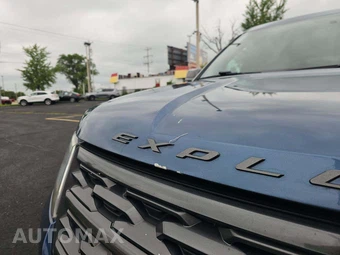 2018 Ford Explorer XLT – miniatura 23