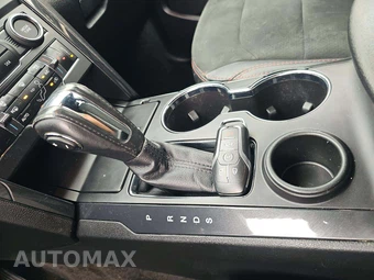 2018 Ford Explorer XLT – miniatura 8