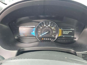 2018 Ford Explorer XLT – miniatura 9