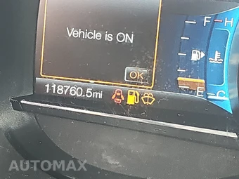 2018 Ford Explorer XLT - miniatura 12