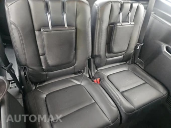 2018 Ford Explorer XLT - miniatura 14