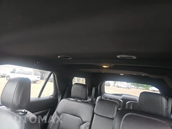 2018 Ford Explorer XLT - miniatura 19