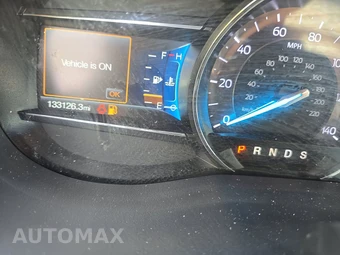 2018 Ford Explorer XLT - miniatura 12