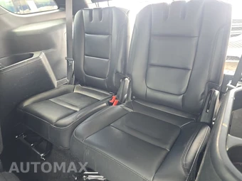 2018 Ford Explorer XLT - miniatura 14