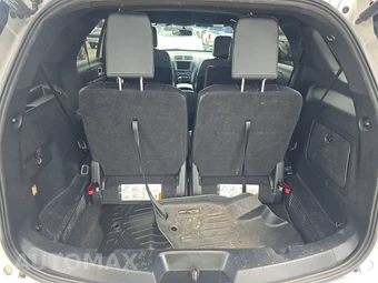 2018 Ford Explorer XLT - miniatura 17