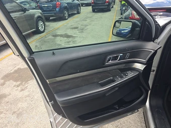2018 Ford Explorer XLT - miniatura 9
