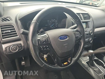 2018 Ford Explorer XLT – miniatura 10