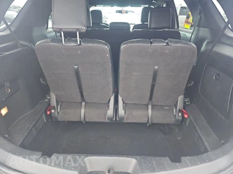 2018 Ford Explorer XLT – miniatura 17