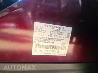 2018 Ford Explorer XLT – miniatura 14