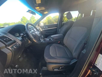 2018 Ford Explorer XLT – miniatura 7