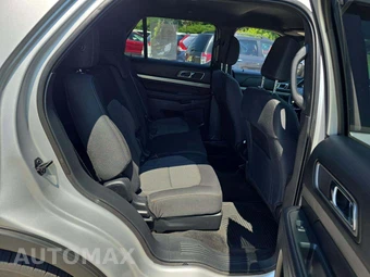 2018 Ford Explorer XLT – miniatura 14