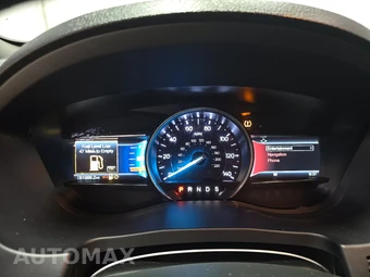 2018 Ford Explorer XLT - miniatura 12