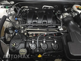2018 Ford Explorer XLT - miniatura 16