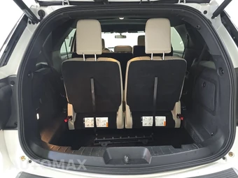2018 Ford Explorer XLT - miniatura 17