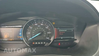 2018 Ford Explorer XLT - miniatura 20
