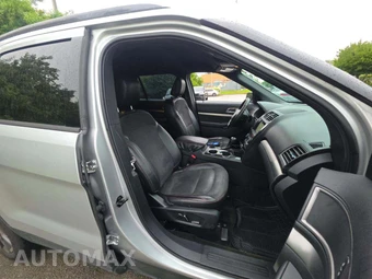 2018 Ford Explorer XLT - miniatura 19