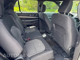 2018 Ford Explorer XLT - miniatura 13