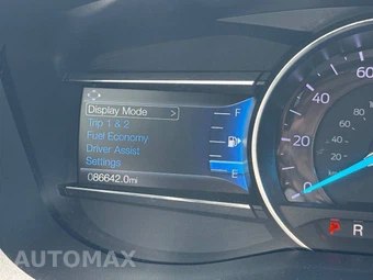 2018 Ford Explorer XLT - miniatura 18