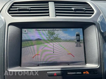 2018 Ford Explorer XLT - miniatura 19