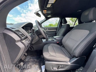 2018 Ford Explorer XLT - miniatura 9
