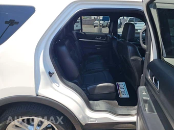 2018 Ford Explorer XLT – miniatura 14