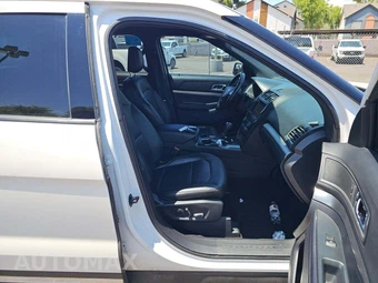 2018 Ford Explorer XLT – miniatura 16