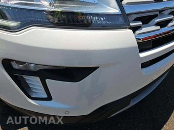 2018 Ford Explorer XLT – miniatura 21