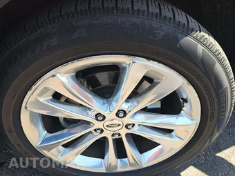 2018 Ford Explorer XLT – miniatura 24