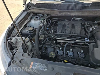 2018 Ford Explorer XLT – miniatura 29