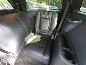 2018 Ford Explorer XLT – miniatura 14