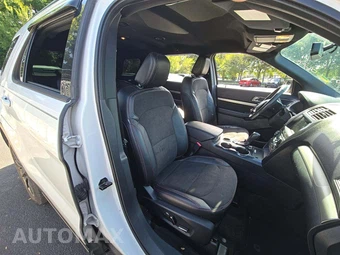 2018 Ford Explorer XLT – miniatura 19