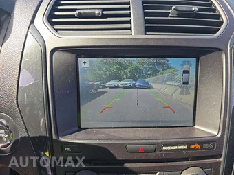 2018 Ford Explorer XLT – miniatura 27