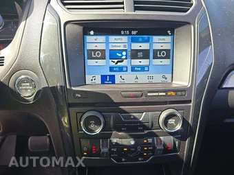 2018 Ford Explorer XLT – miniatura 28