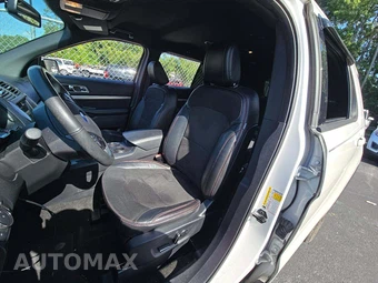 2018 Ford Explorer XLT – miniatura 6