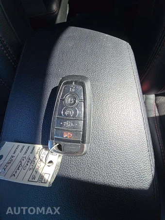 2018 Ford Explorer XLT – miniatura 8