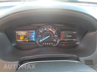 2018 Ford Explorer XLT - miniatura 12
