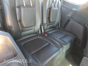 2018 Ford Explorer XLT - miniatura 14