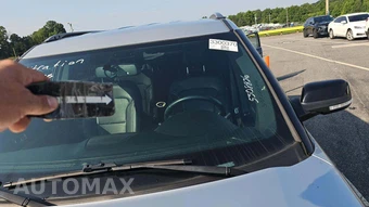 2018 Ford Explorer XLT - miniatura 21