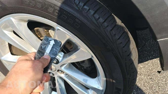 2018 Ford Explorer XLT - miniatura 24