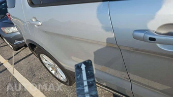 2018 Ford Explorer XLT - miniatura 25